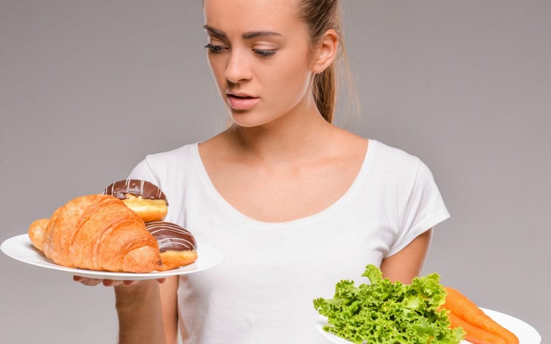 E#199 How Does Diet Impact Mental Health