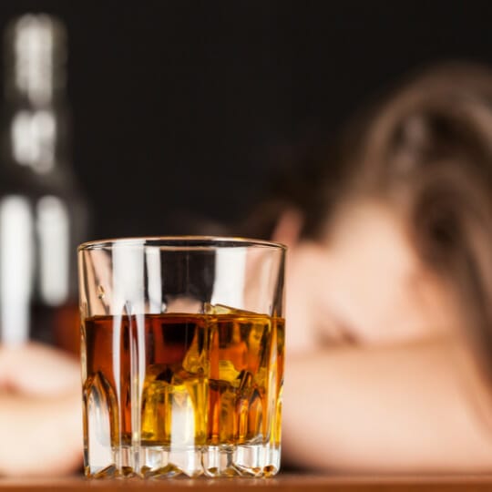 E#201 Alcohol and Mental Health