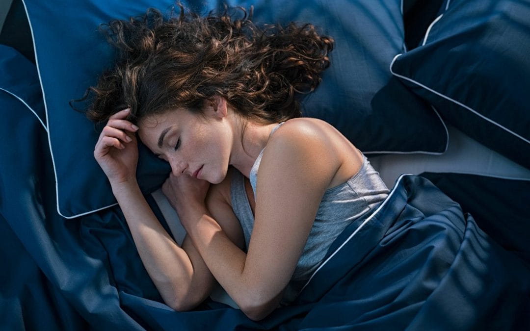 E#206 Understanding Sleep Chronotypes