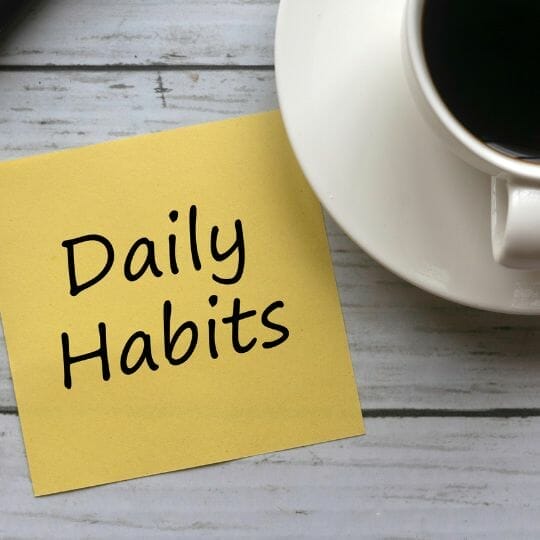 E#209 How Long Does It Take to Form a Habit?