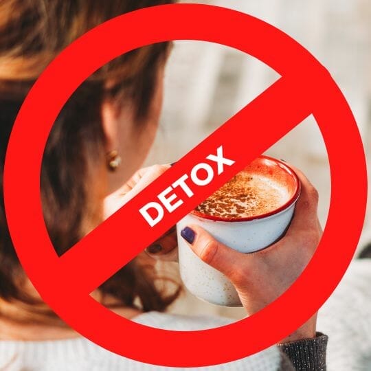 E#216 Why and How to do a Coffee Detox