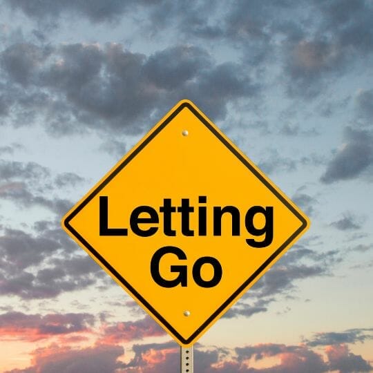 E#225 Letting Go