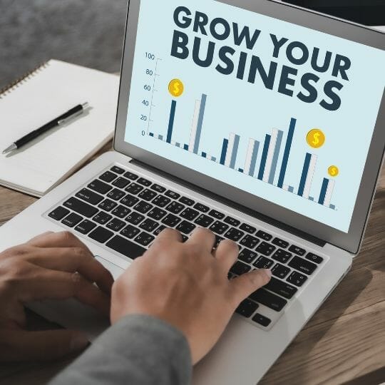 E#235 3 Proven Strategies to Grow and Scale Your Business